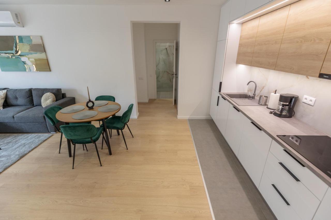 Gems Of Budapest - Emerald Suite Exteriér fotografie