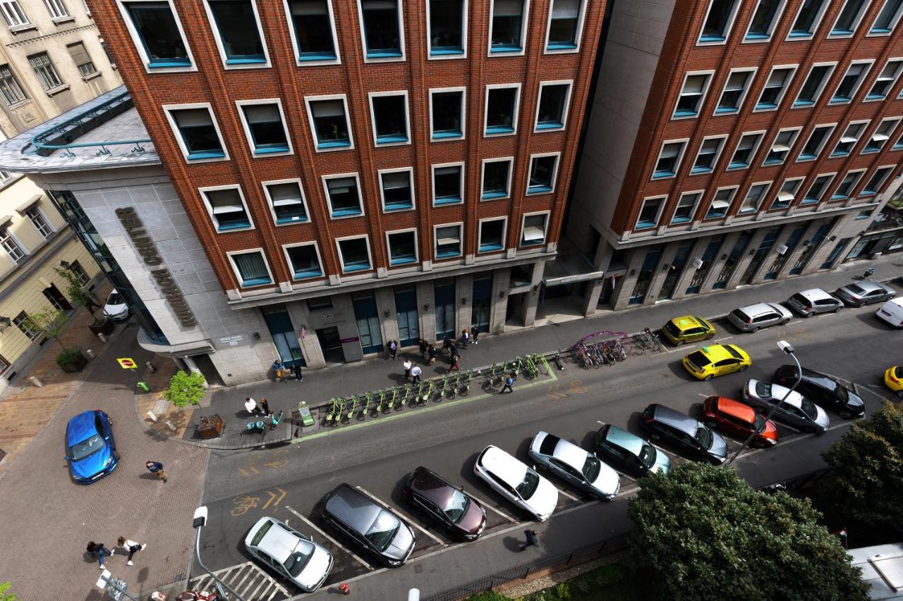 Gems Of Budapest - Emerald Suite Exteriér fotografie
