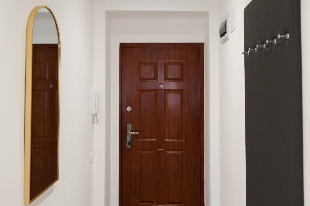 Gems Of Budapest - Emerald Suite Exteriér fotografie