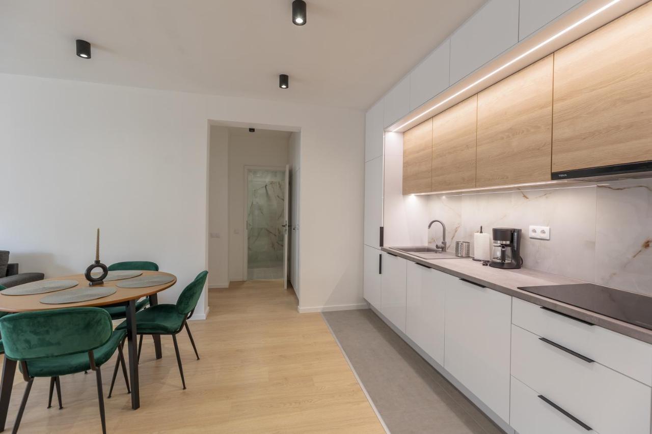 Gems Of Budapest - Emerald Suite Exteriér fotografie